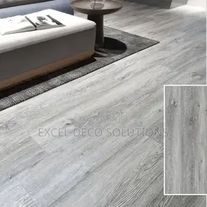 (Luxury Vinyl Planks) Redefine Comfort Style