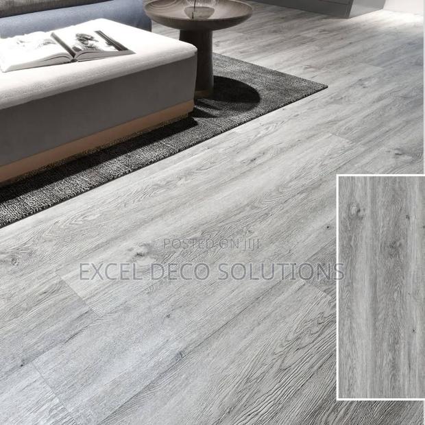(Luxury Vinyl Planks) Redefine Comfort Style