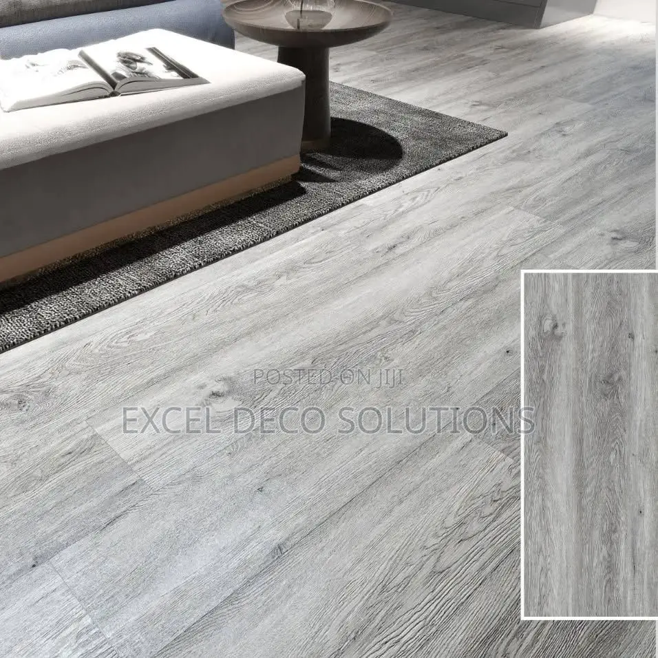 (Luxury Vinyl Planks) Redefine Comfort Style