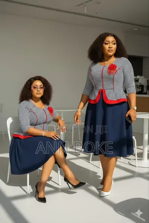  !! Ladies Dress Classic