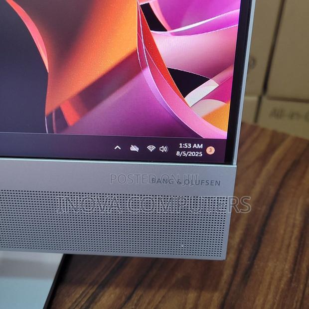 Desktop Computer HP EliteOne 800 G6 16GB Intel Core I5 SSD 512GB - main view