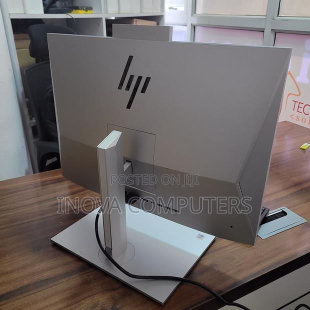 Desktop Computer HP EliteOne 800 G6 16GB Intel Core I5 SSD 512GB - thumbnail 2