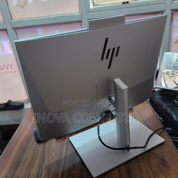 Desktop Computer HP EliteOne 800 G6 16GB Intel Core I5 SSD 512GB - thumbnail 3