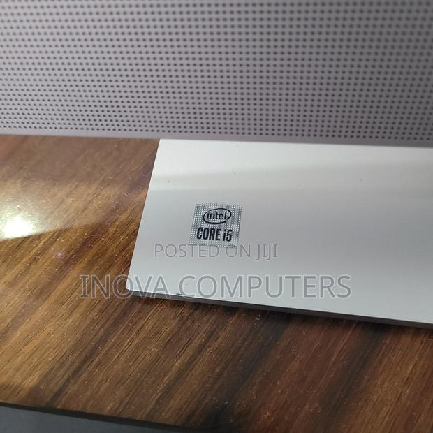 Desktop Computer HP EliteOne 800 G6 16GB Intel Core I5 SSD 512GB - thumbnail 4