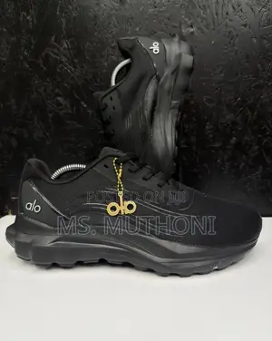 *Alo Runners / Trainers / Running Sneakers* Size : 40 - 4