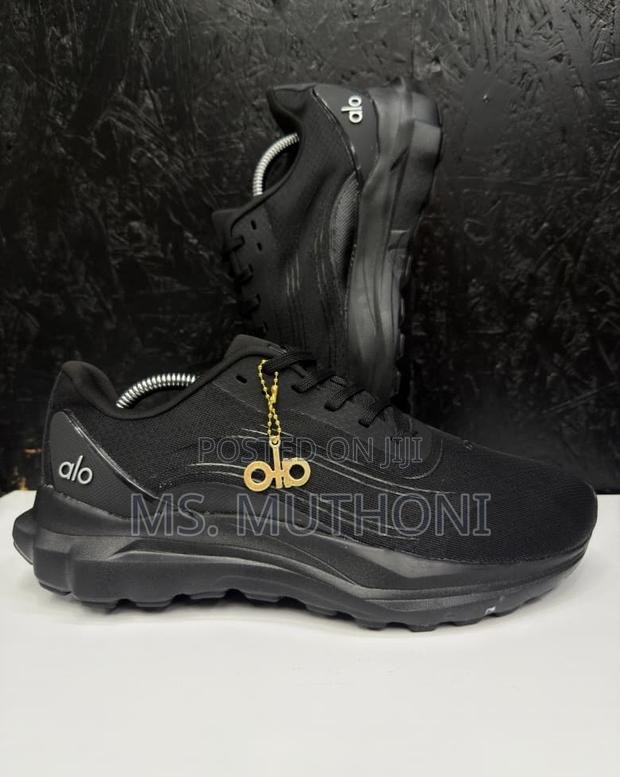 *Alo Runners / Trainers / Running Sneakers* Size : 40 - 4 - thumbnail 2