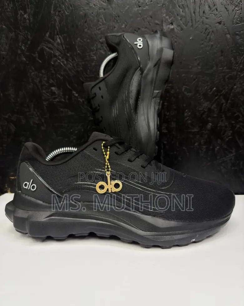 *Alo Runners / Trainers / Running Sneakers* Size : 40 - 4
