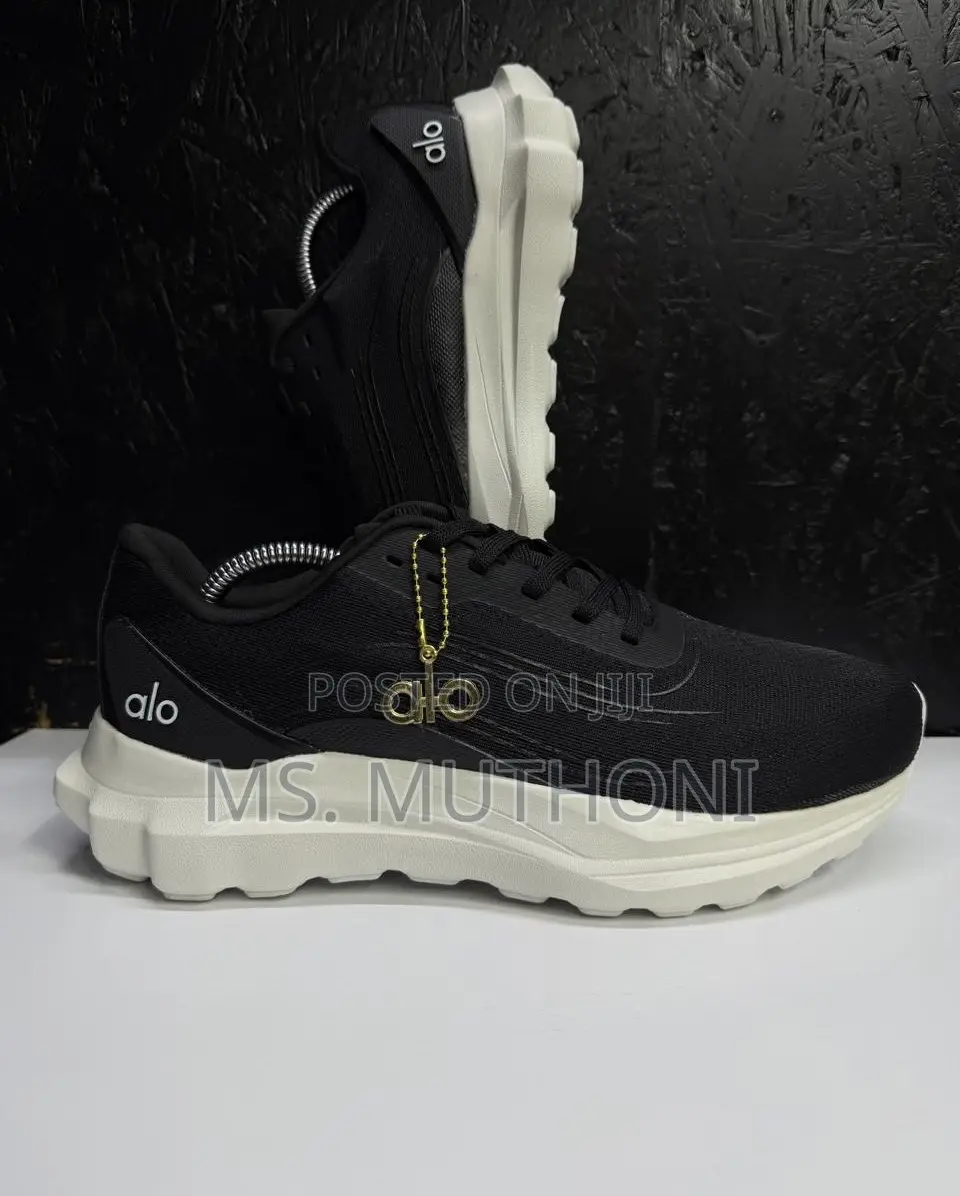*Alo Runners / Trainers / Running Sneakers* Size : 40 - 4