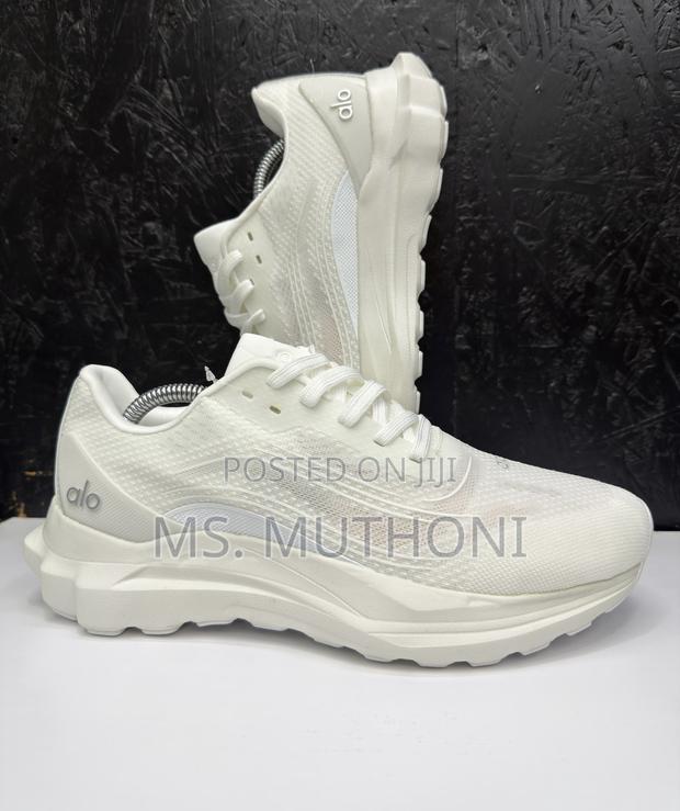 *Alo Runners / Trainers / Running Sneakers* Size : 40 - 4 - thumbnail 4
