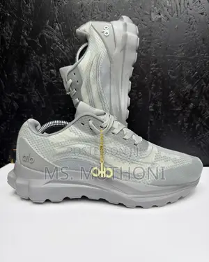 *Alo Runners / Trainers / Running Sneakers* Size : 40 - 4