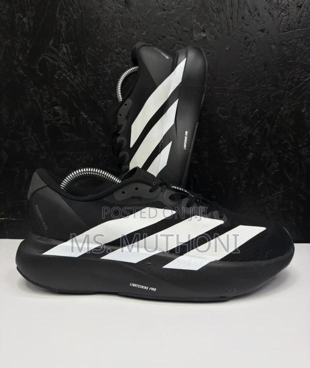 Runners Adidas Adizero Evo Sl* *_Size : 39 - 45_* - main view
