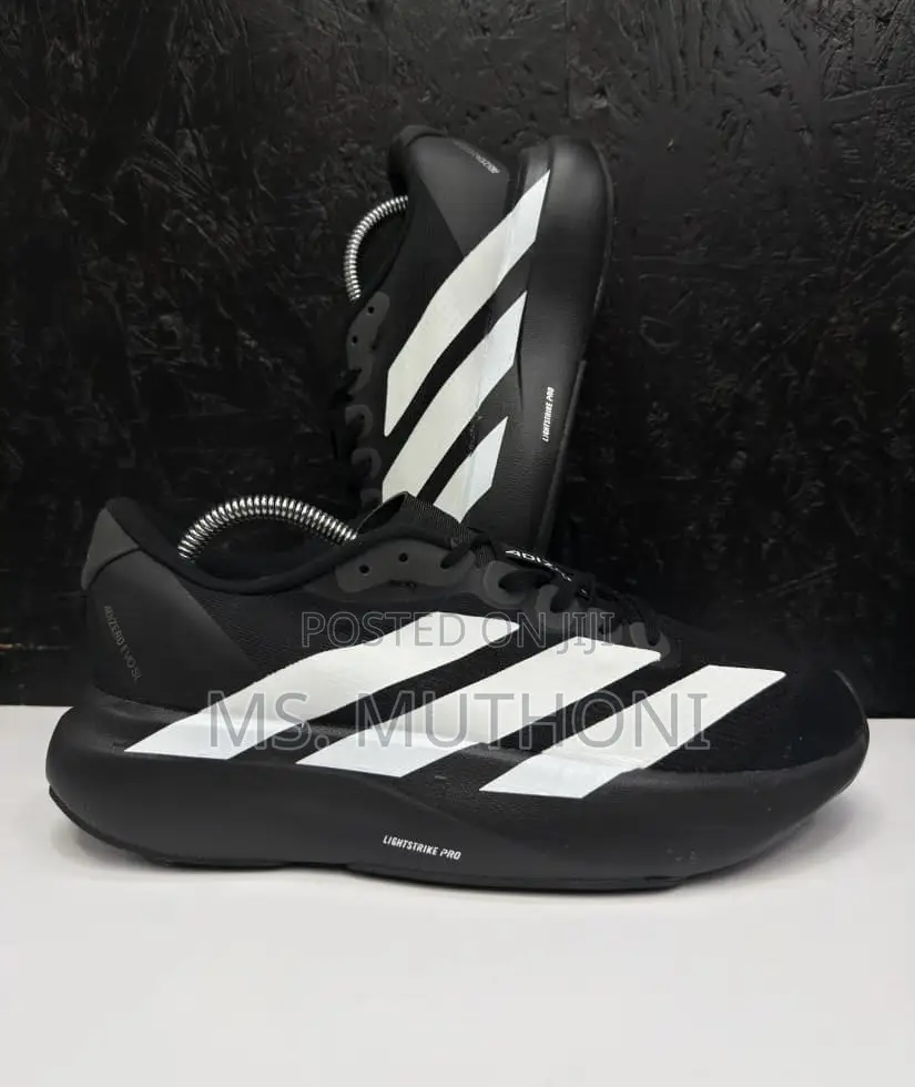 Runners Adidas Adizero Evo Sl* *_Size : 39 - 45_*