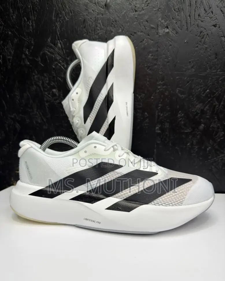 Runners Adidas Adizero Evo Sl* *_Size : 39 - 45_*