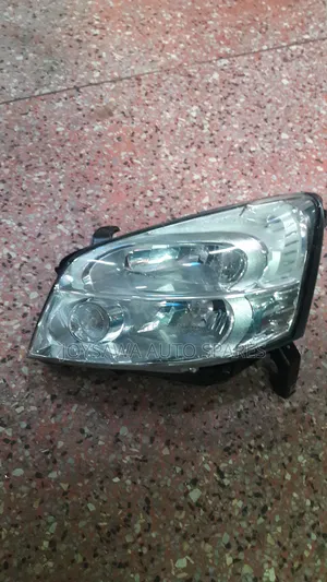 Nissan Lafesta 2008 Non Xenon Headlight