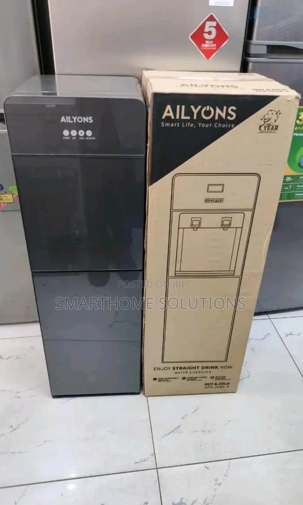 Ailyons Bottom Load Dispenser