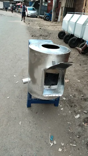 Potatoes Peeler Machine