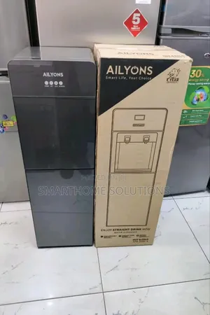 Ailyons Bottom Load Water Dispenser Hot And Normal