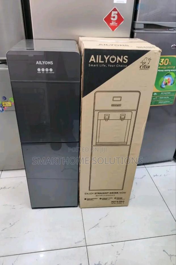 Ailyons Bottom Load Water Dispenser Hot And Normal