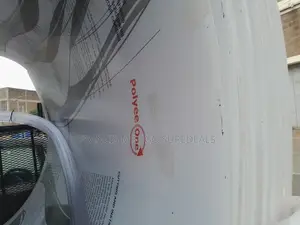 Light Weight Roofing Polycarbonate Sheet