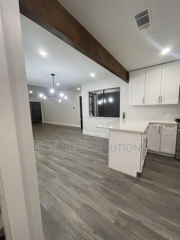 Premium Look That Lasts Years With LVT - main view