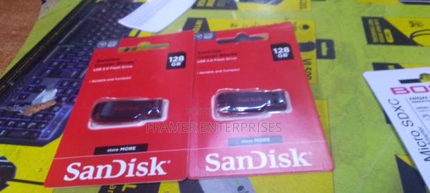 128gb Flash - main view