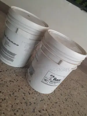 Dr Fixit Polyplus