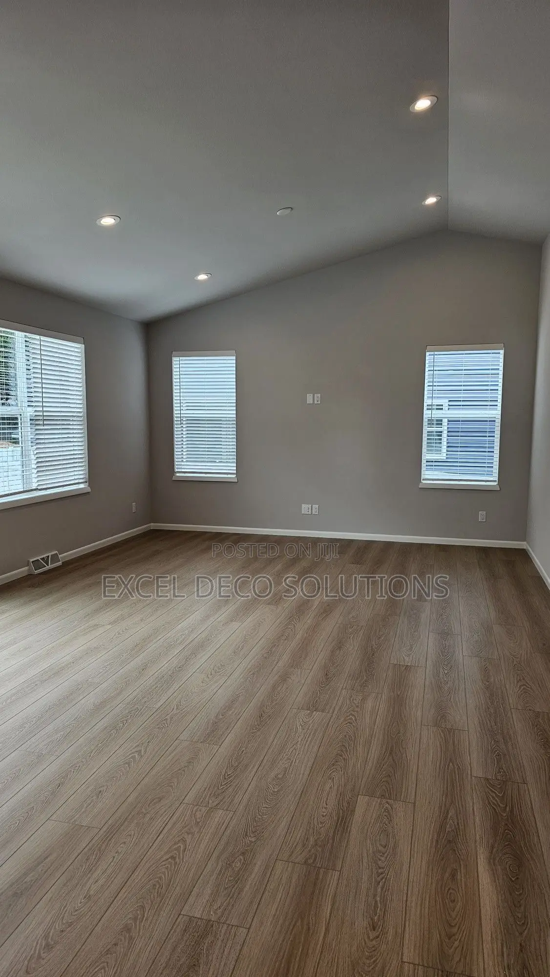 LVT Planks-Customize Your Look