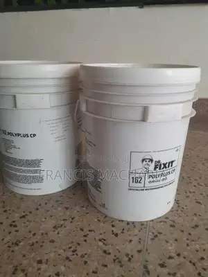 Polyplus Waterproofing