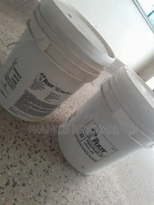 Polyplus Concreate Waterproofing Admixture