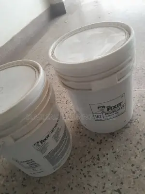 Polyplus Waterproofing Compound