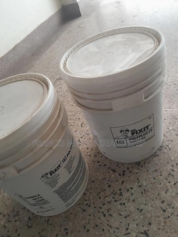 Polyplus Waterproofing Compound - main view