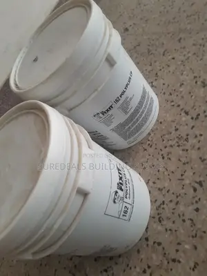 Polyplus Waterproofing Compound