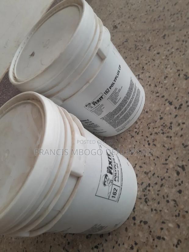 Polyplus Waterproofing Compound - thumbnail 2