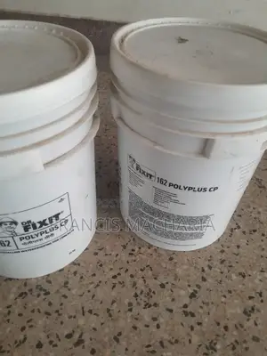 Polyplus Waterproofing Cement Additive