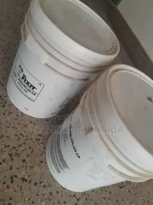 Polyplus Waterproofing Cement Additive