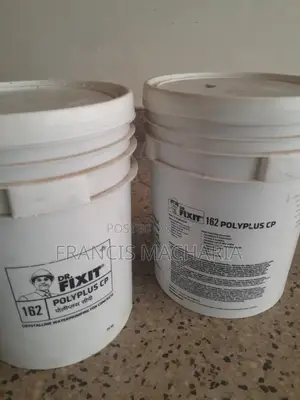 Polyplus Cementitious Waterproofing Agent