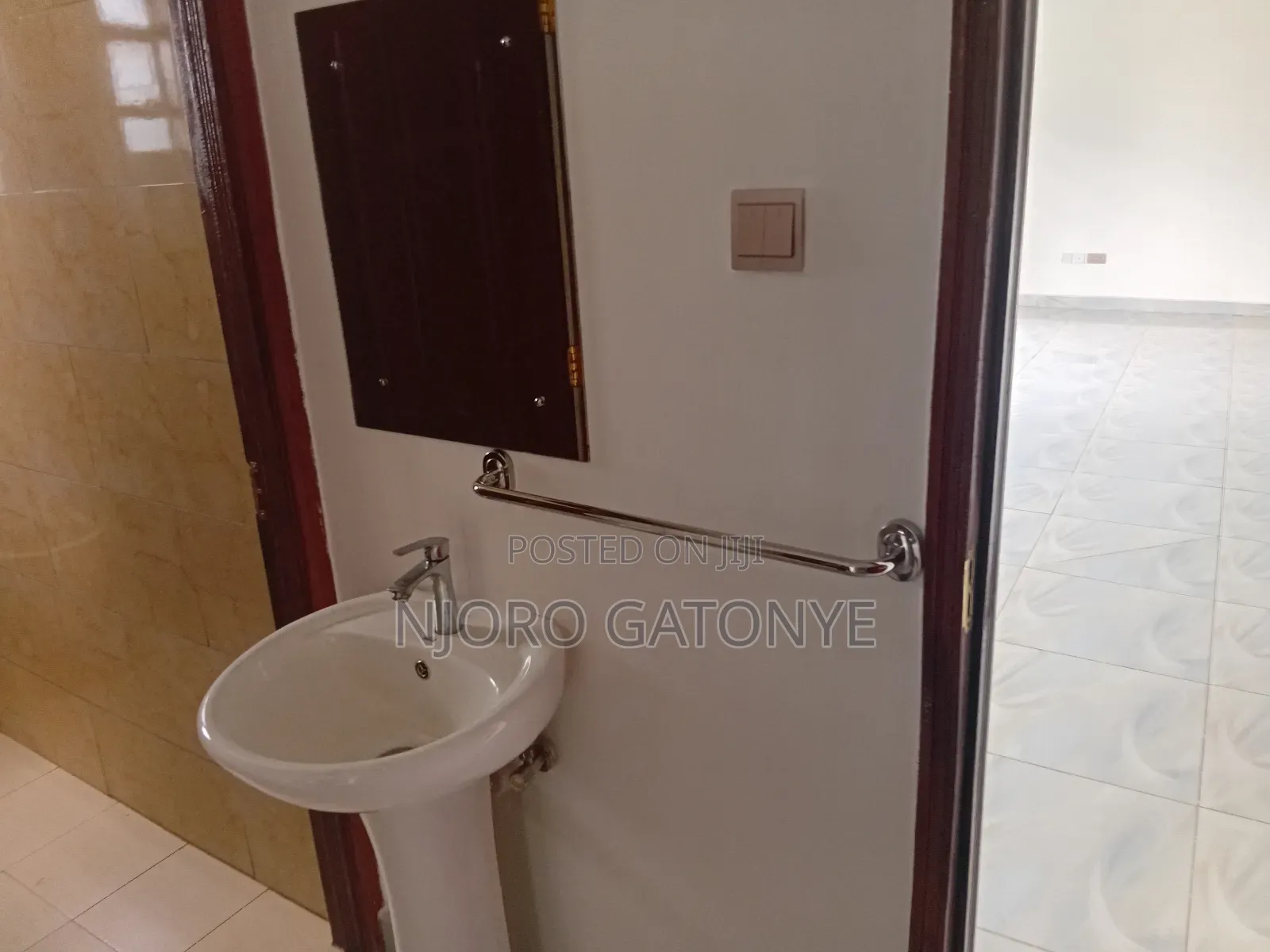 Plumber /Contractor Around Unep Runda Lavington Kitisuru Ruaka