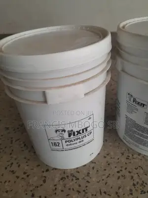 Dr Fixit Polyplus Waterproofing Agent