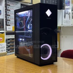 Desktop Computer HP Omen 30L 32GB Intel Core I7 SSD 512GB