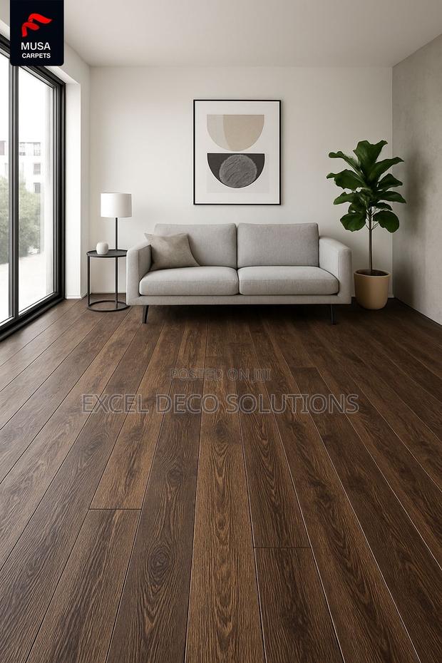 Transform Your Space Instantly With Laminate Floors - main view