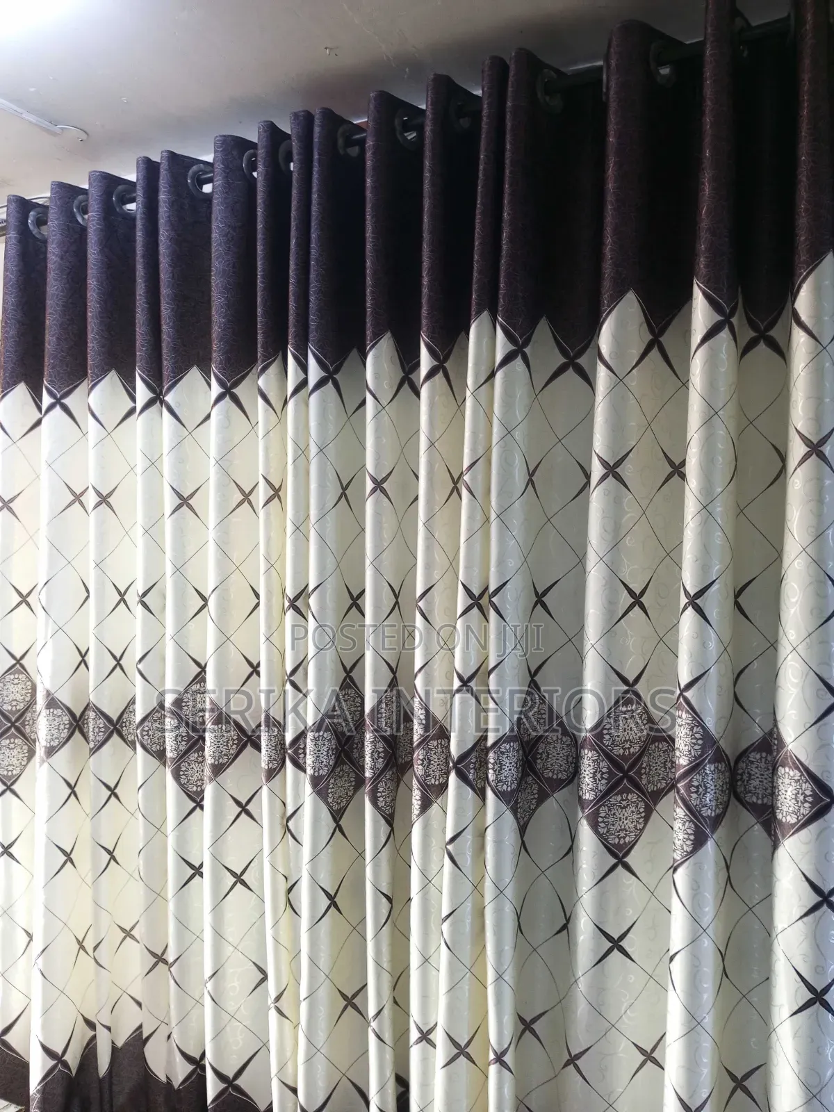 Curtains Curtains for Bedroom Environmental Friendly
