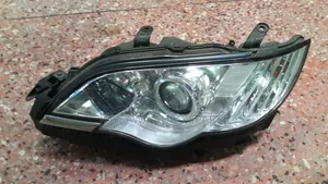 Subaru Outback Bp9 2010 Xenon Headlight