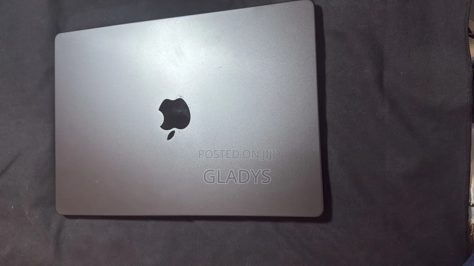 Laptop Apple MacBook Pro 2023 M3 14-Inch 8GB Apple M3 SSD 256GB