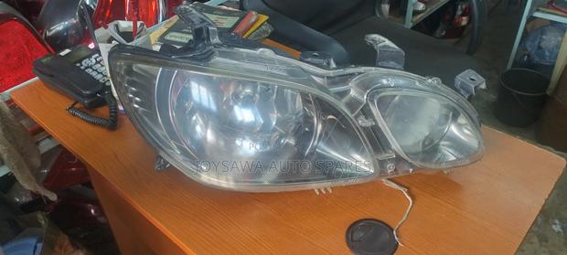 Mitsubishi Airtrek Xenon Headlight