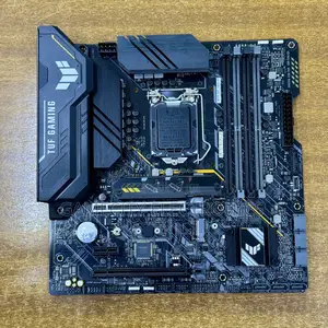 Asus B560m Plus Tuf Gaming Motherboard Intel Lga1200 10th and 11th Gen