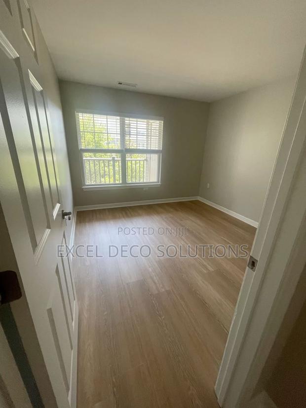 Warm Bedroom Floor Laminates