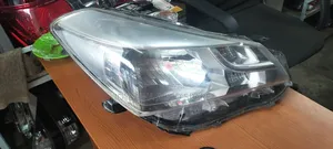 Toyota Vitz 2015(269) Xjapan Headlight