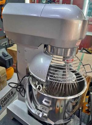 Dough Mixer Machine/Powered Dough Mixer Machine - thumbnail 2