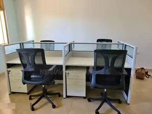 High-quality Office Workstations – Brand New