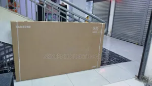 Samsung 65′′ Q60d Qled Smart Tv (2024) – Qa65q60dau – 65q60d
